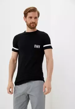 Футболка DeFacto