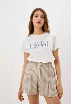 Футболка DeFacto