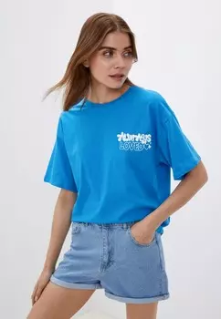 Футболка DeFacto