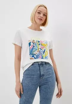 Футболка DeFacto