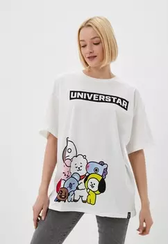 Футболка DeFacto