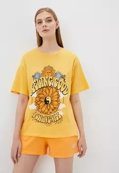 Футболка DeFacto