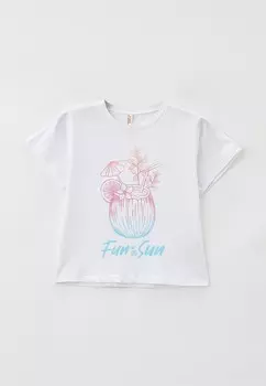 Футболка DeFacto