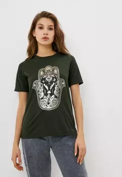 Футболка DeFacto