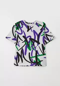 Футболка DeFacto