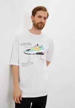 Футболка DeFacto