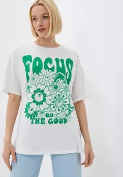 Футболка DeFacto