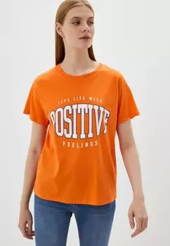 Футболка DeFacto