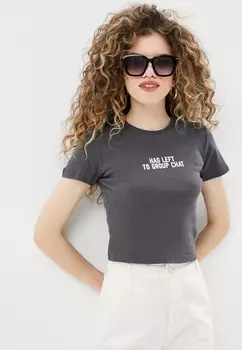 Футболка DeFacto