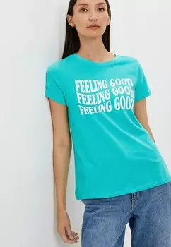 Футболка DeFacto