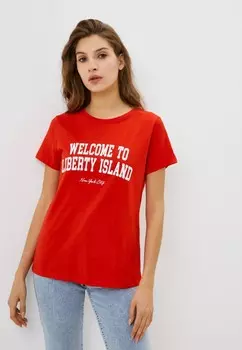 Футболка DeFacto