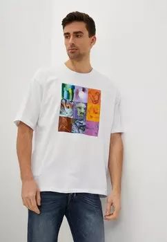 Футболка DeFacto