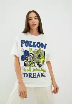 Футболка DeFacto