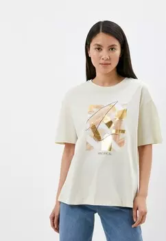 Футболка DeFacto