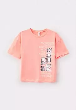 Футболка DeFacto