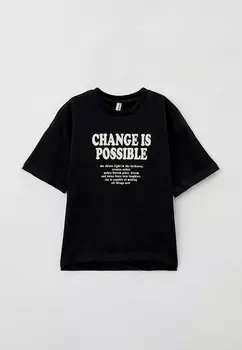 Футболка DeFacto