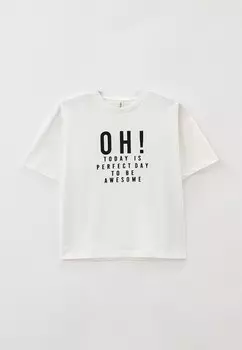 Футболка DeFacto