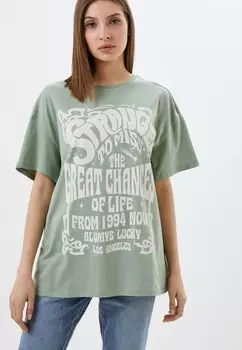 Футболка DeFacto