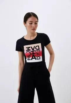 Футболка Deha