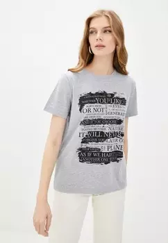 Футболка Dellione