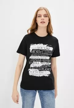 Футболка Dellione