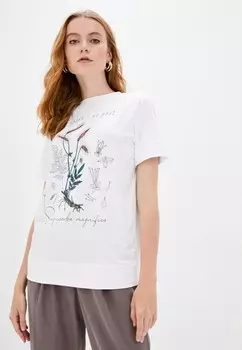 Футболка Dellione