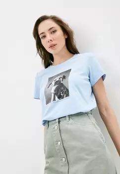 Футболка Dellione