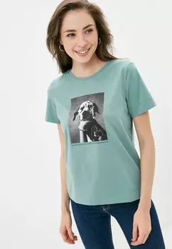 Футболка Dellione