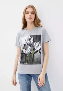 Футболка Dellione