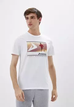 Футболка Demix