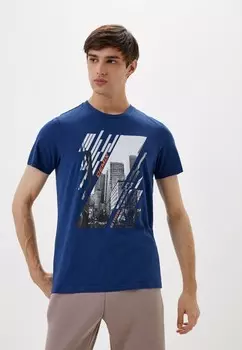 Футболка Demix