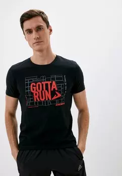 Футболка Demix