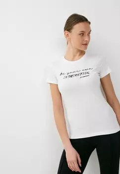 Футболка Demix