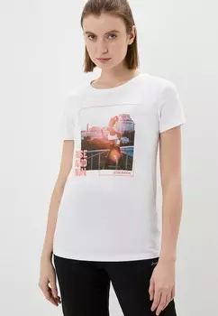 Футболка Demix