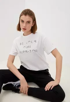 Футболка Demix