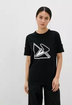 Футболка Demix