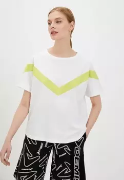 Футболка Demix