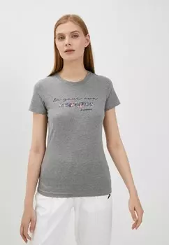 Футболка Demix