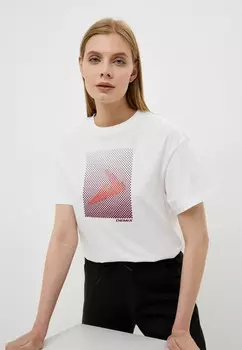 Футболка Demix