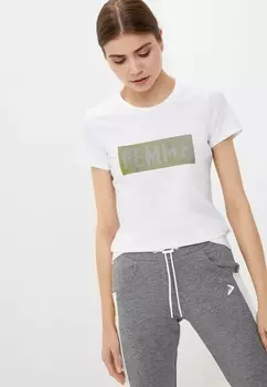 Футболка Demix