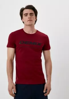 Футболка Demix