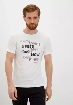 Футболка Demix