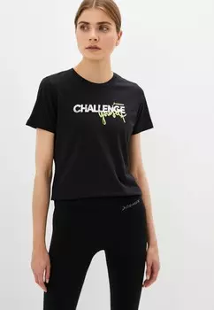 Футболка Demix