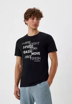 Футболка Demix