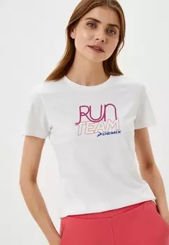 Футболка Demix