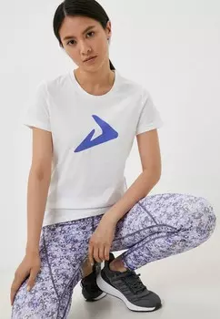 Футболка Demix