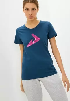 Футболка Demix