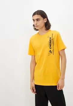 Футболка Demix