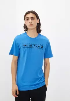 Футболка Demix