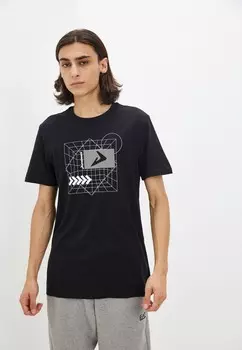 Футболка Demix